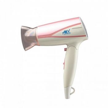 Anex Ag 7002 Deluxe Hair Dryer 1600watts